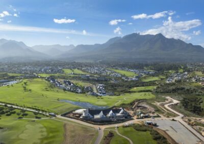 Kingswood Golf Estate
