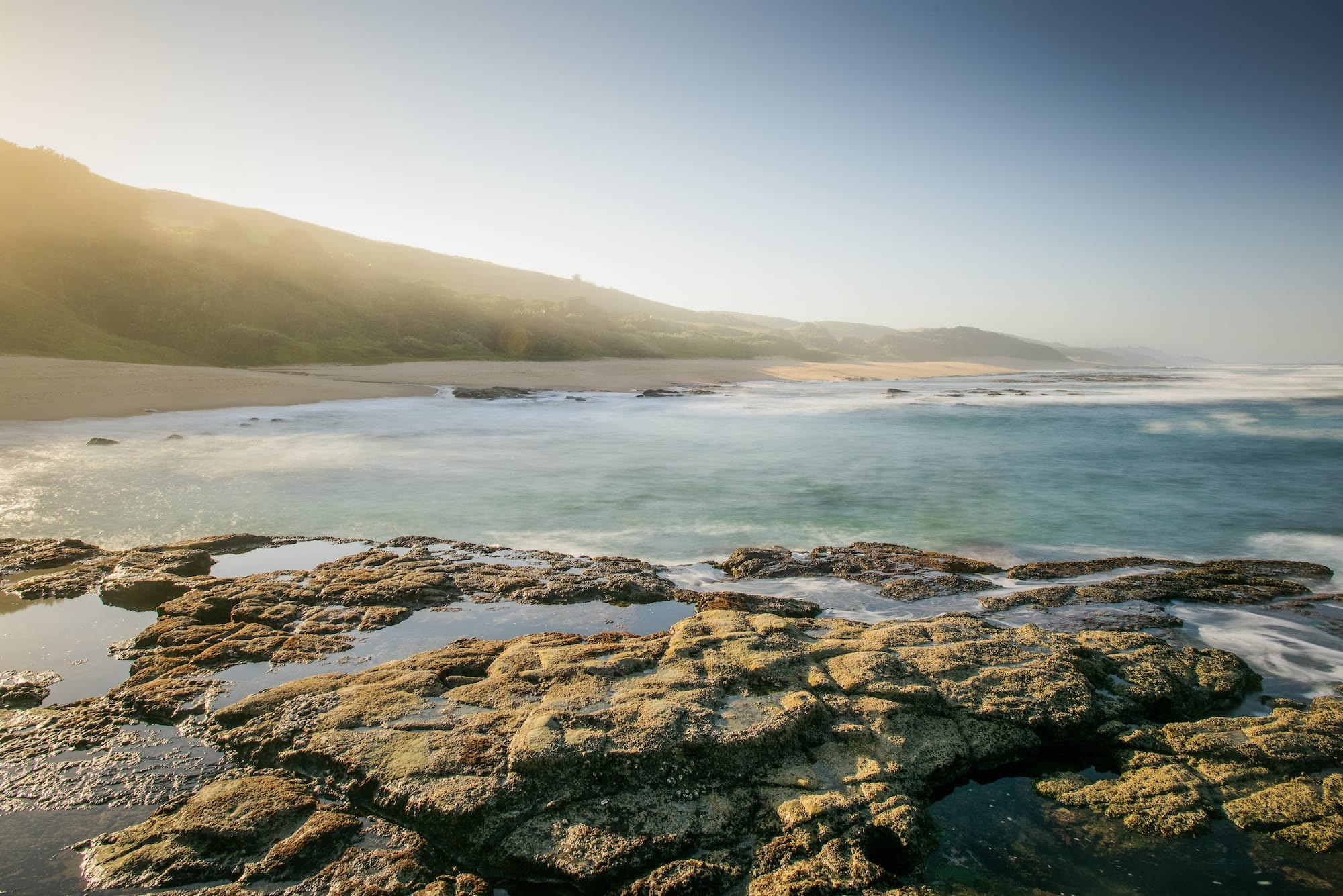 Seaton Estate