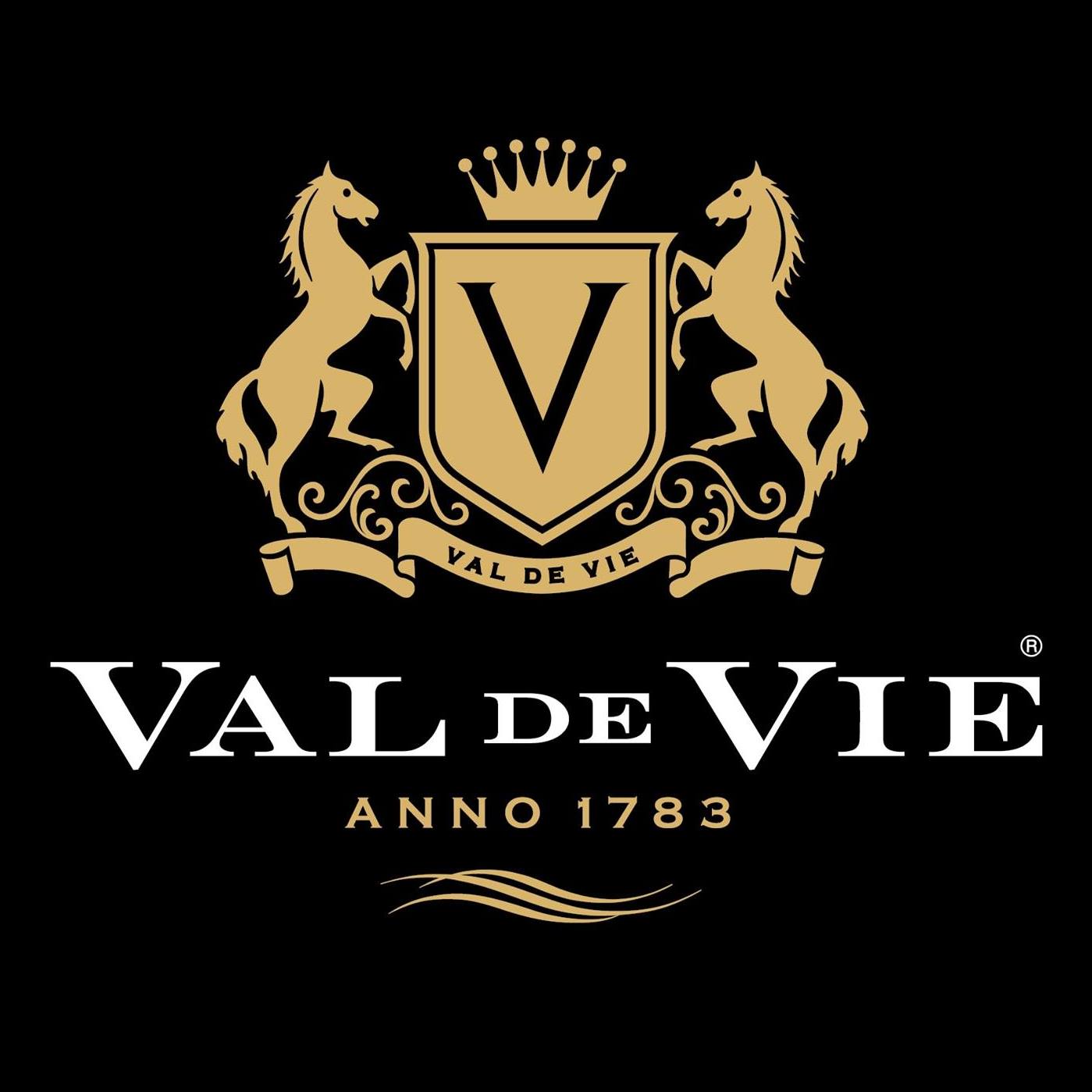 Val de Vie Estate logo