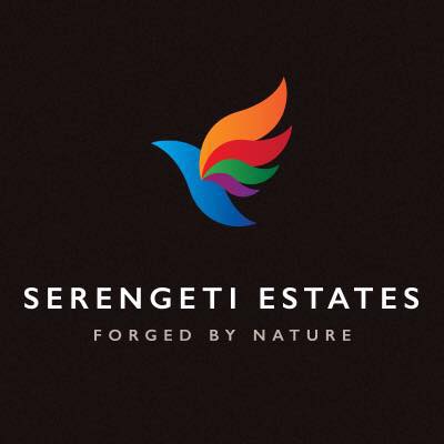 Serengeti Golf Estate logo