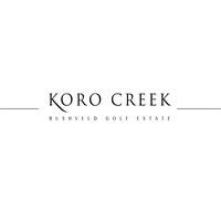 Koro Creek Bushveld Golf Estate logo