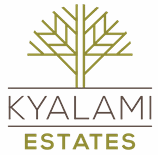Kyalami Estate logo