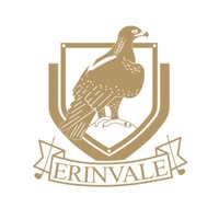 Erinvale Golf Estate logo