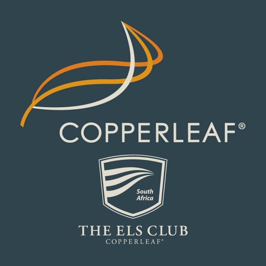 Copperleaf Estate logo