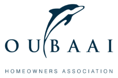 Oubaai Golf Estate logo