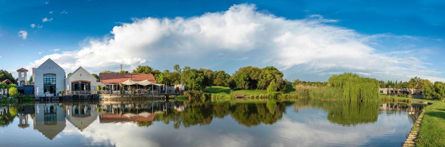 Cedar Lakes Lifestyle Estate logo