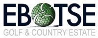 Ebotse Golf and Country Estate logo