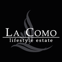 La Como Lifestyle Estate logo