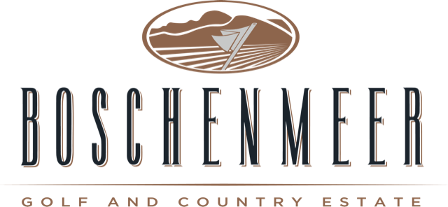 Boschenmeer Golf & Country Estate logo