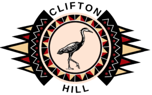 Clifton Hill Estate logo