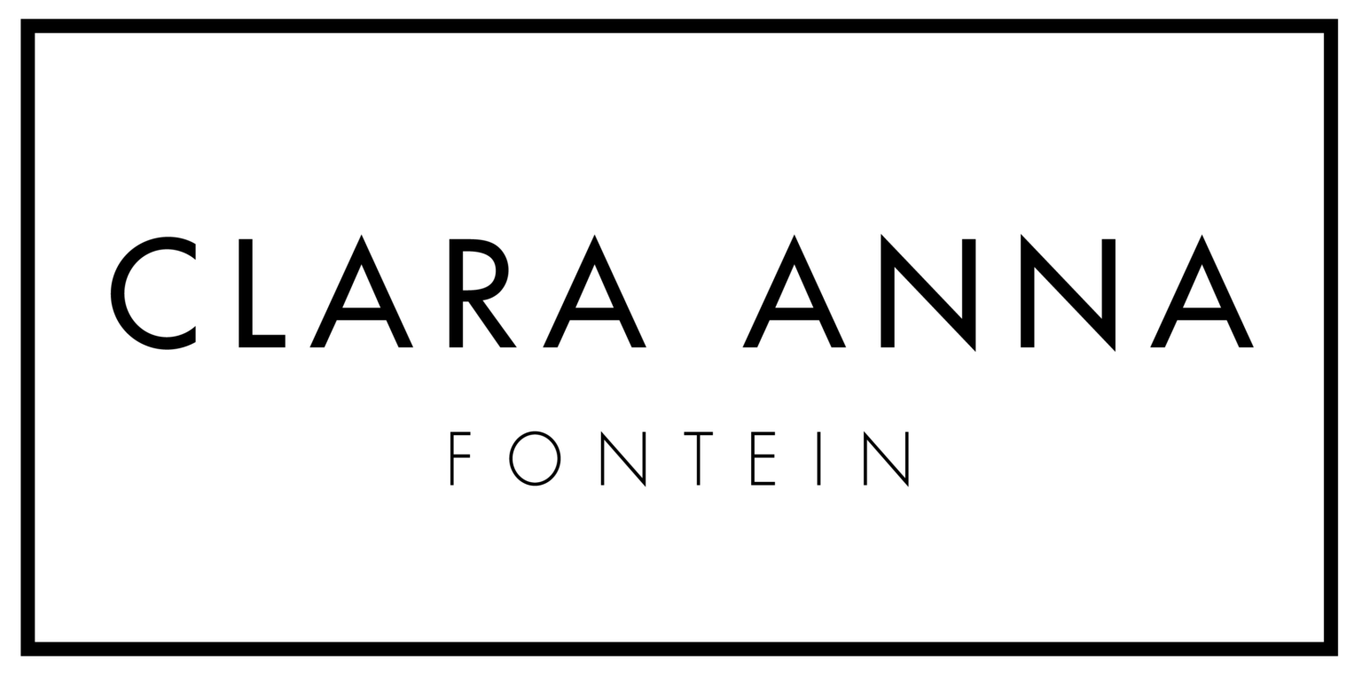 Clara Anna Fontein Estate logo