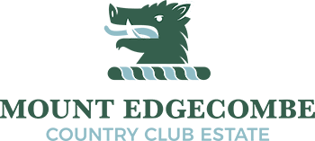 Mount Edgecombe Estate logo