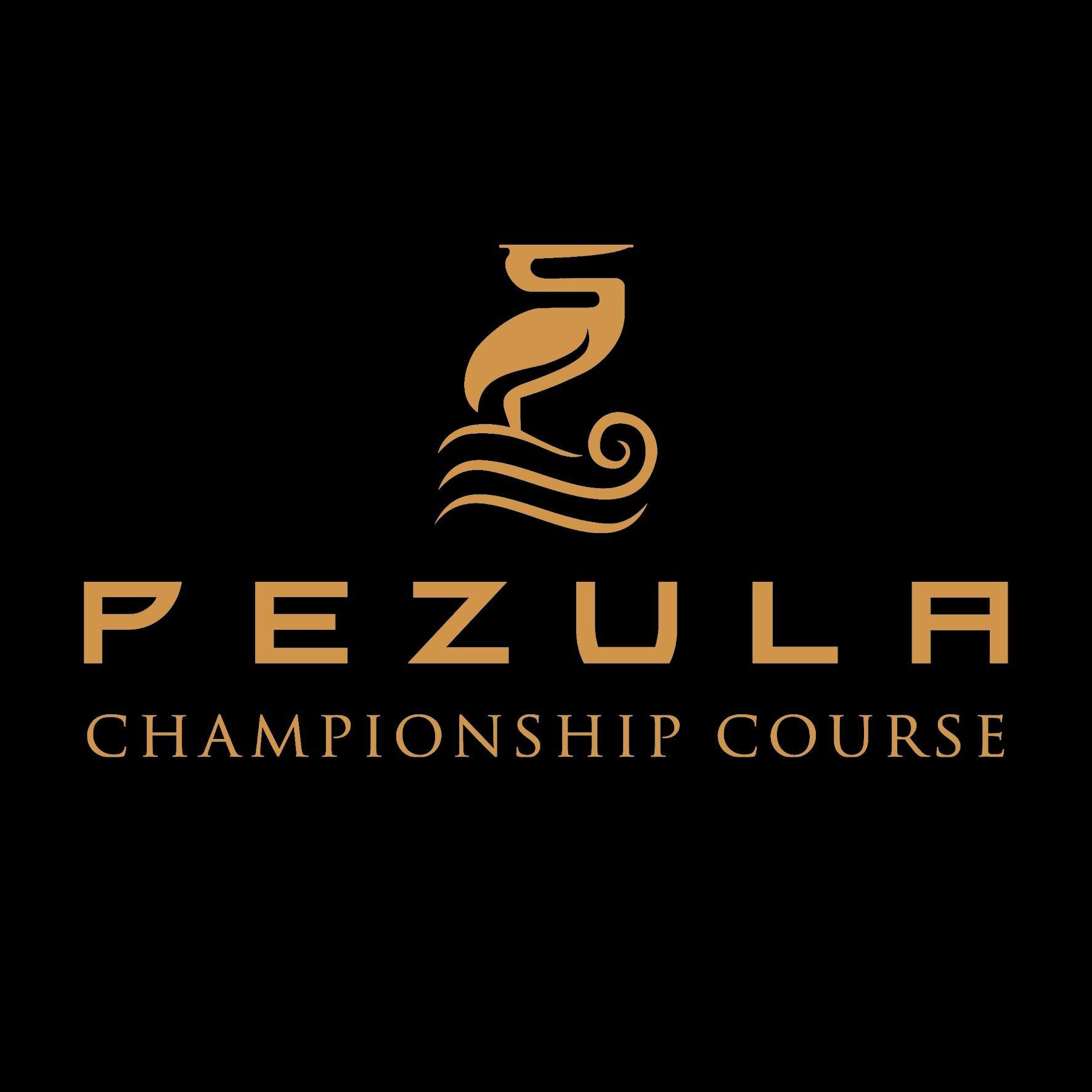 Pezula Private Estate logo