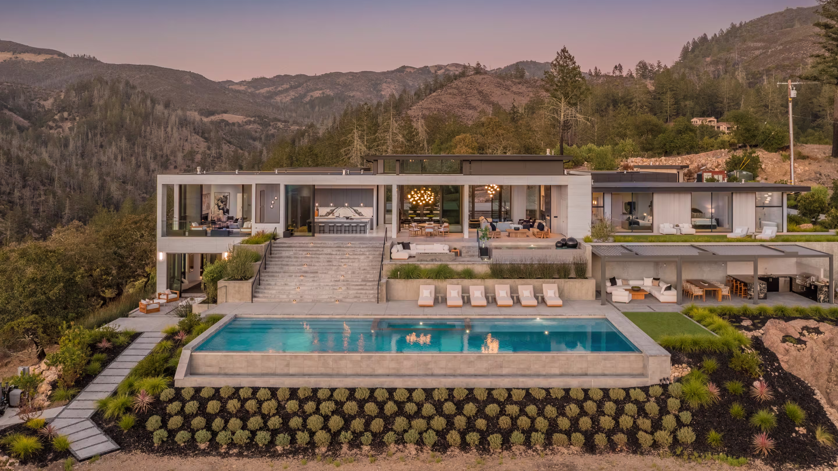 KeyPrice Vineyard Estate+ | Adobe Canyon Road
