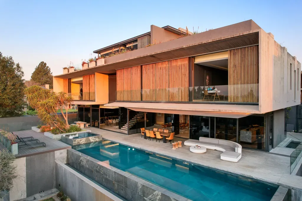 One Of Sa's Finest Real Estate Finds