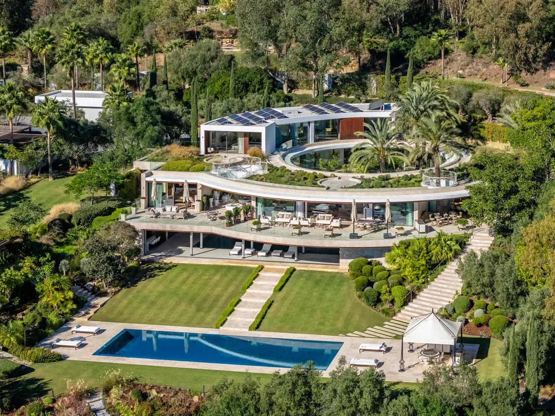 Villa Aquarius: A Legacy Asset To Endure For Generations