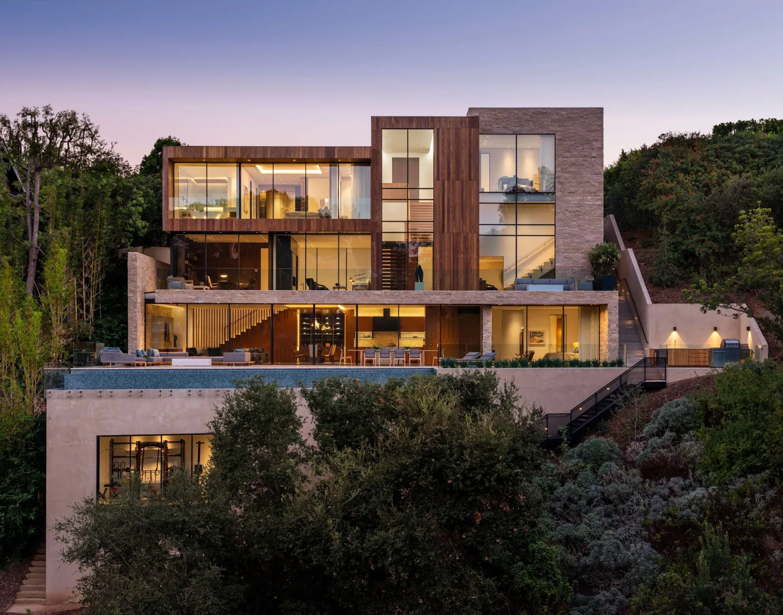1716 San Remo Dr, Pacific Palisades 90272