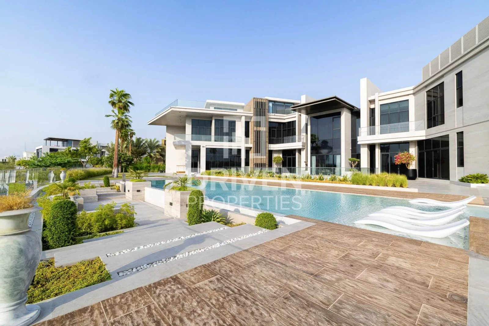 8BR Mansion Dubai Hills