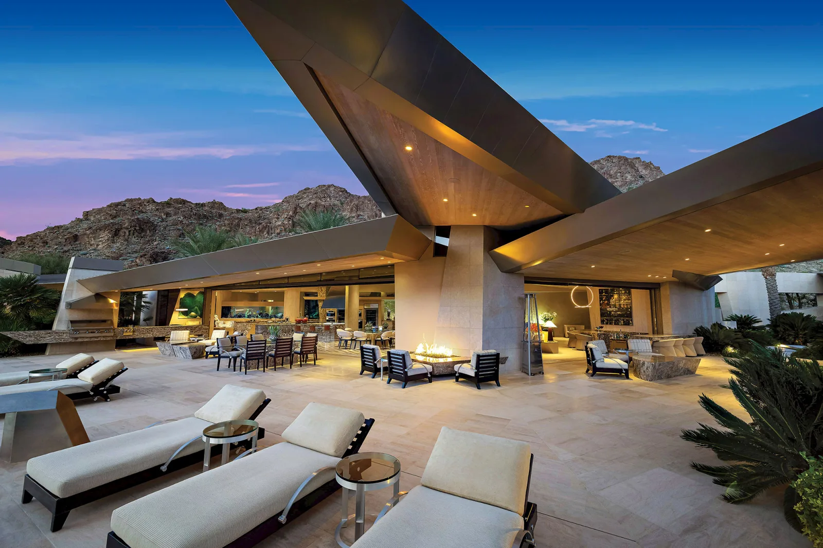 Sophisticated Sanctuary