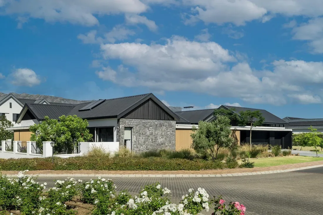 House Paarl
