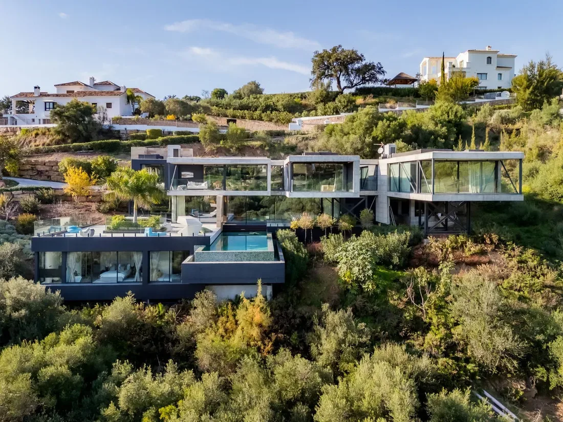 House In Benahavís Benahavís