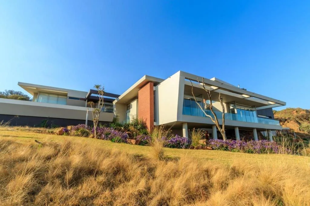5 Bedroom House in Bassonia Estate