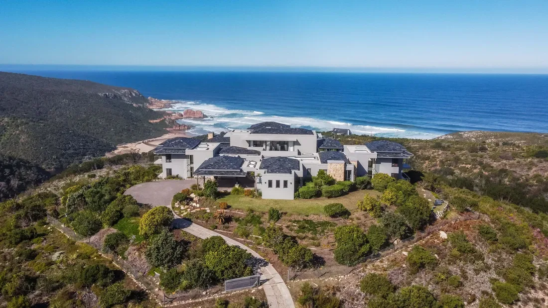 Sky High Villa