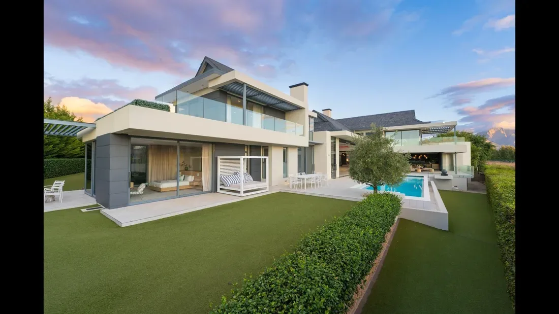 House Paarl 1