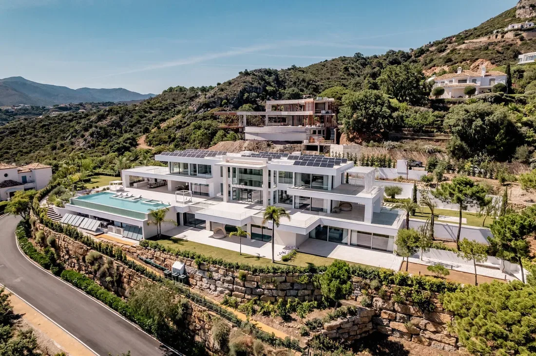 La Isabella Epitomizes Grandeur and Opulence