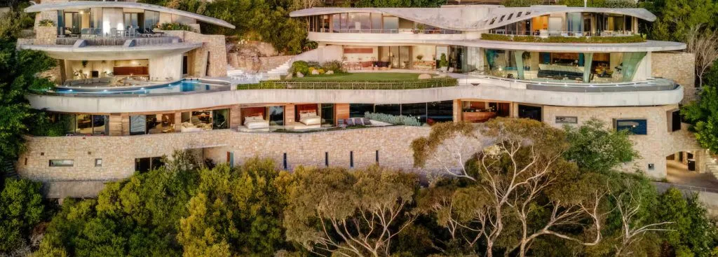 KeyPrice Ultra Elite Collection: Pengilly House — Clifton, Cape Town
