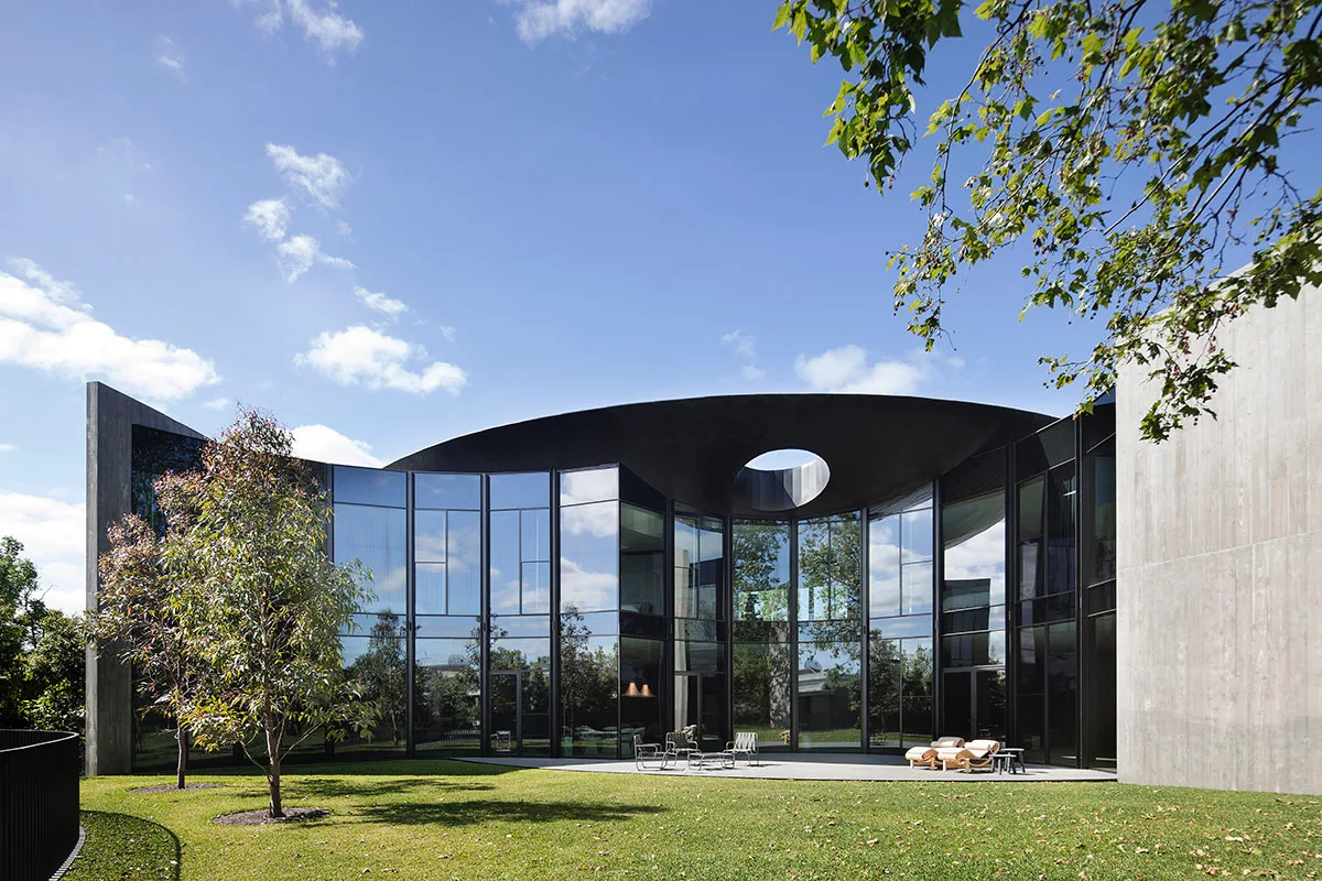 Keyprice Ultra Elite Collection: Towers Road House — Toorak, Melbourne