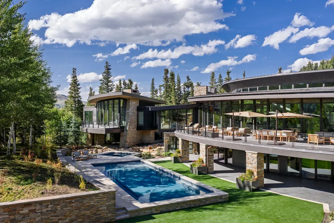 Keyprice Ultra Elite Collection: Soluna — The Colony, Park City