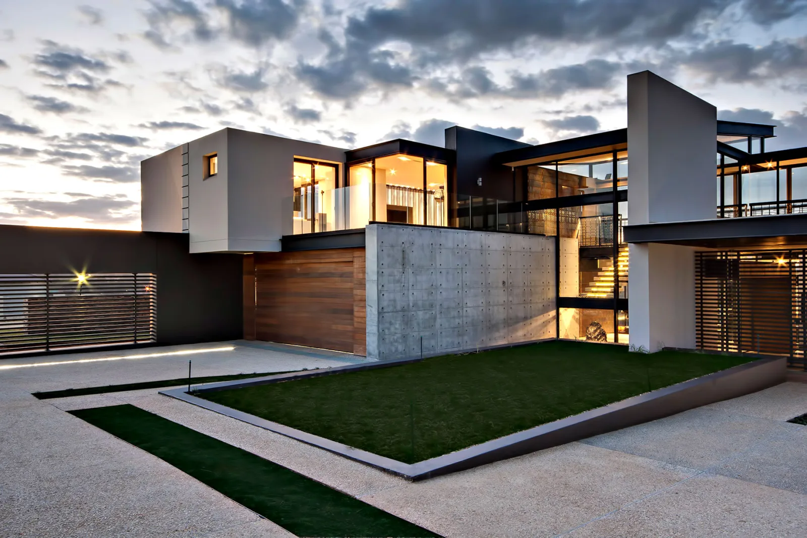 House BOZ – Mooikloof Heights