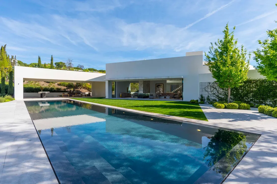 Spectacular Detached Villa, Pozuelo De Alarcón
