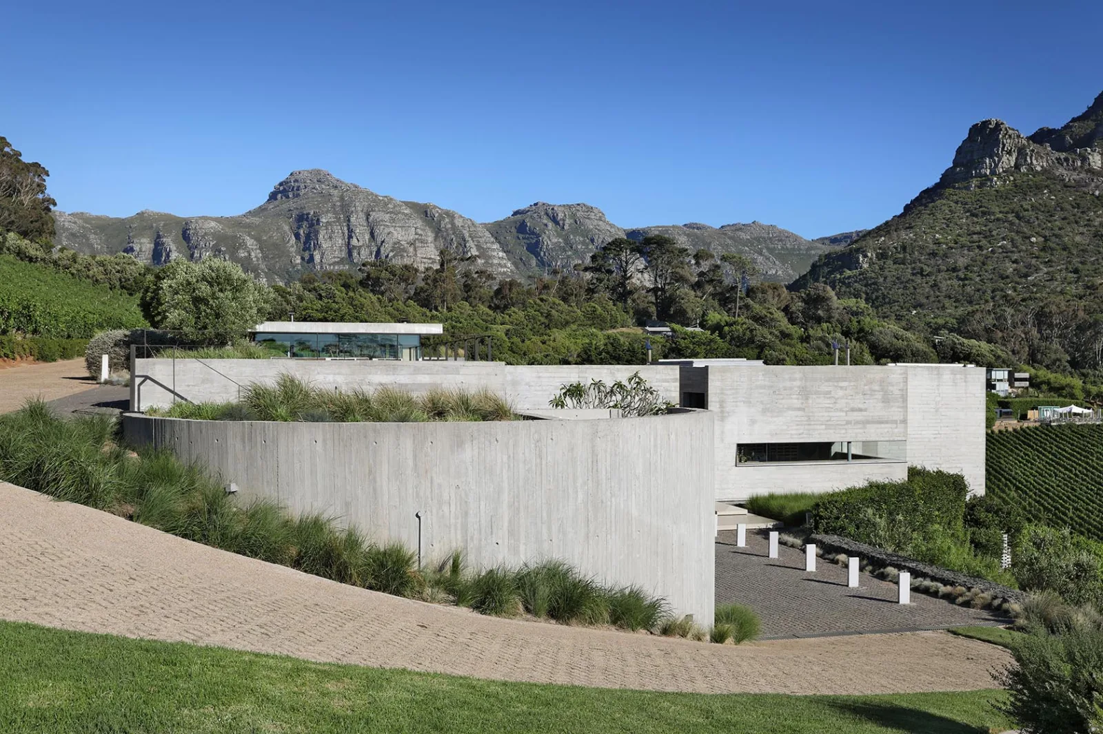 Beau Constantia Villa – Glen Alpine, Cape Town 🇿🇦