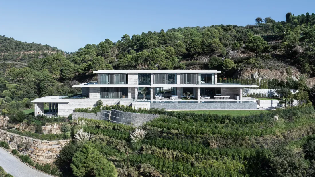Villa Geneve – La Zagaleta