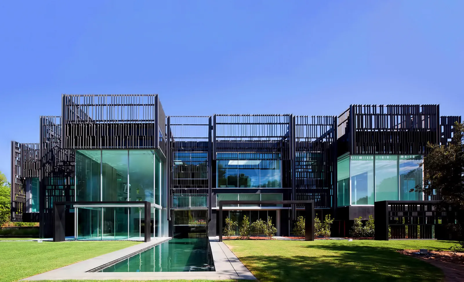 KeyPrice Ultra Elite Collection™ - Private House III