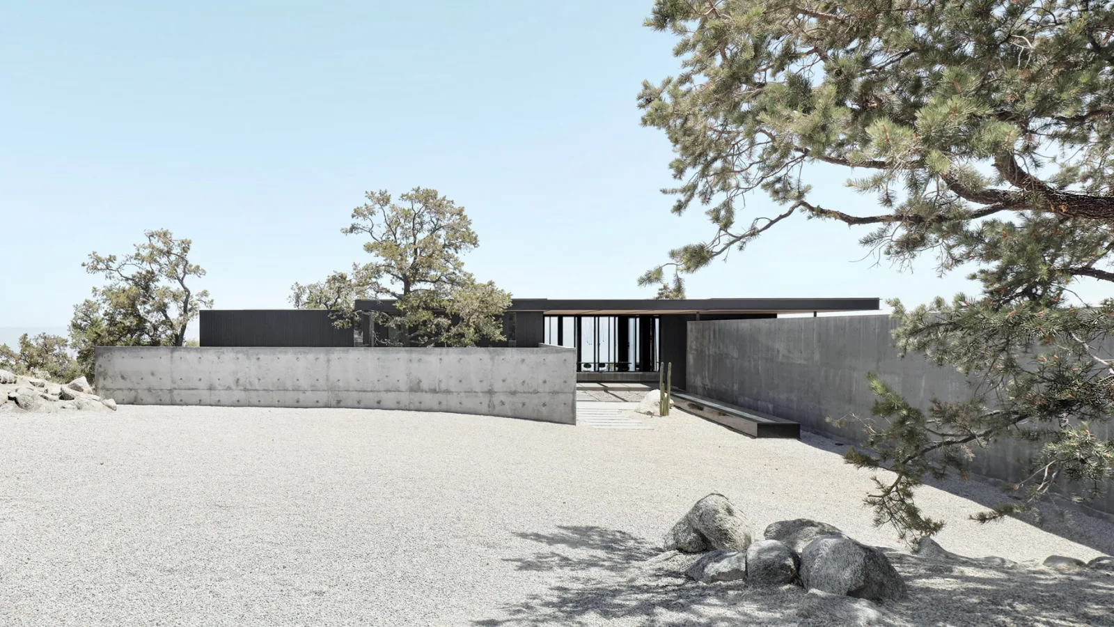 KeyPrice Seclusion+ - High Desert Retreat Residence 🇺🇸