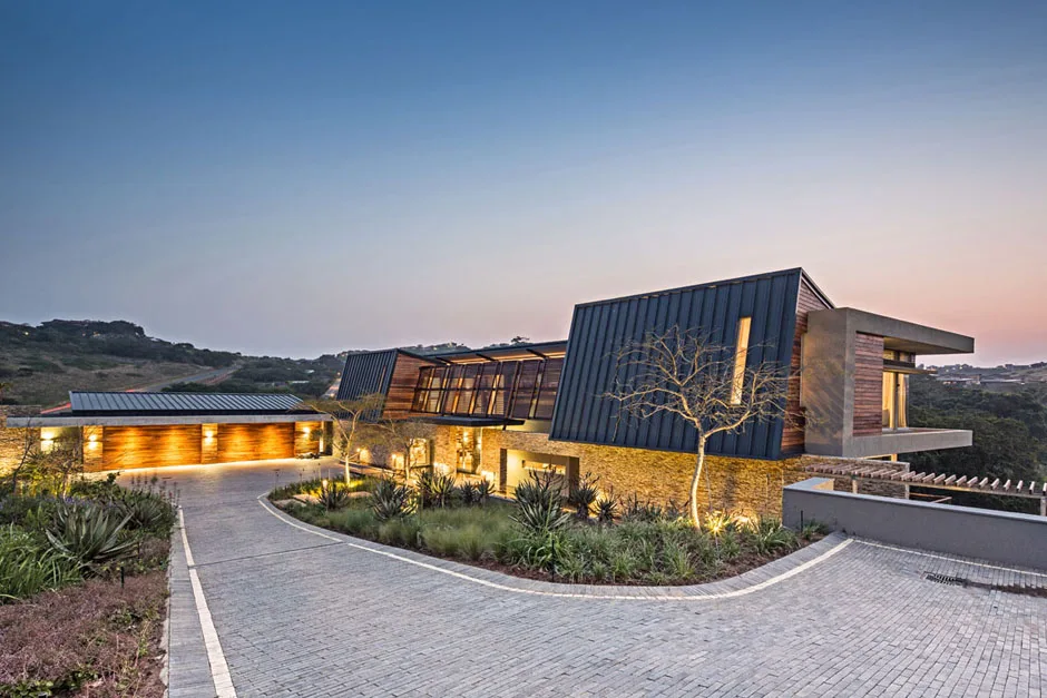 Albizia House 🇿🇦