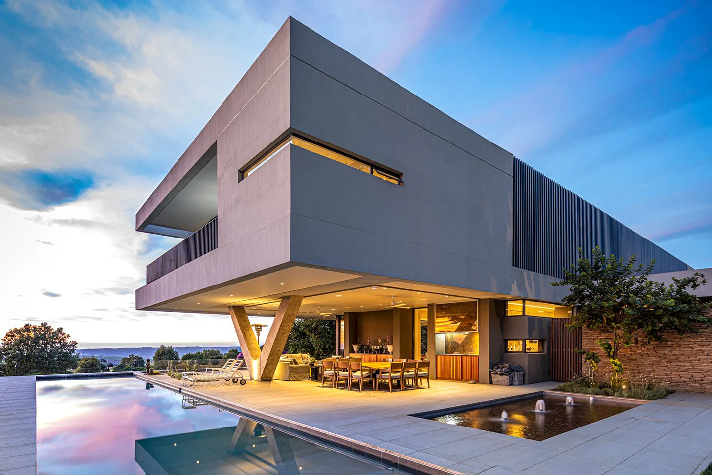OBAN Estate House 🇿🇦