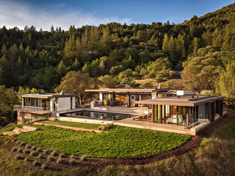 KeyPrice Seclusion+ Dry Creek House 🇺🇸