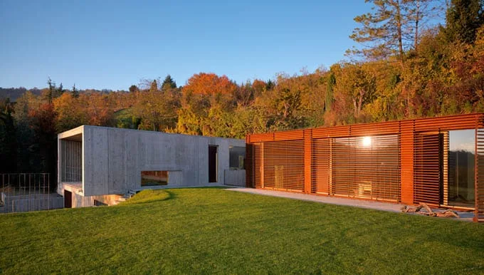 KeyPrice Signature Architecture - 🇮🇹 Casa Y
