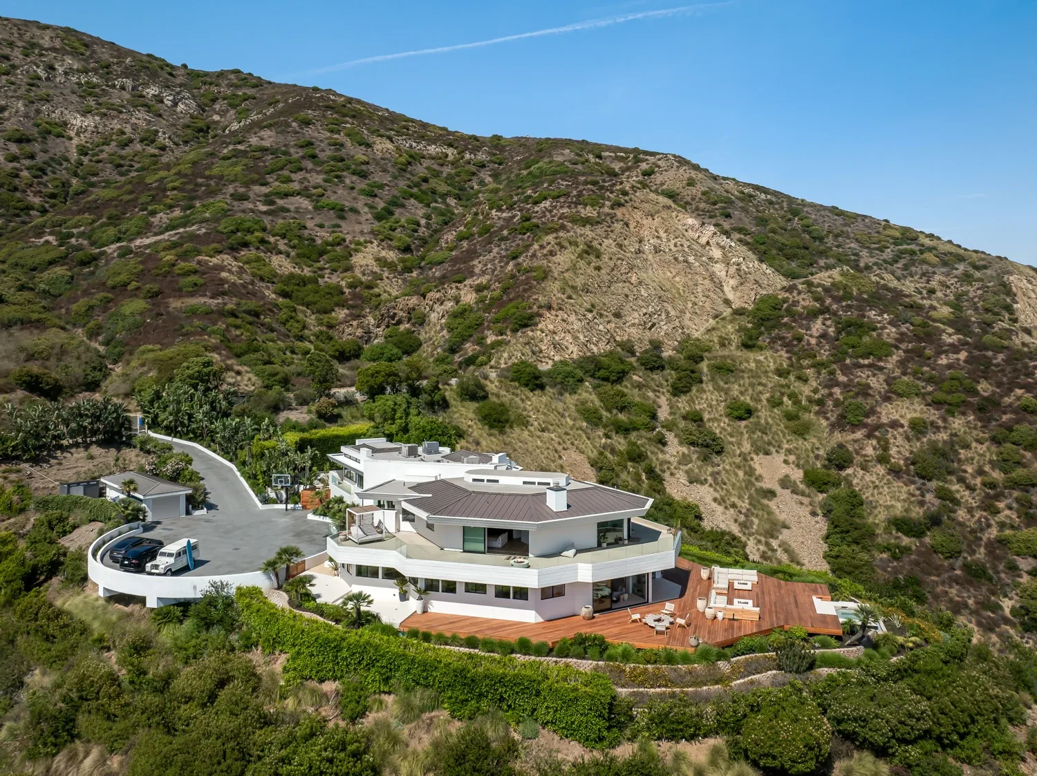 KeyPrice Ultra Elite Collection 🇺🇸 Encinal Canyon Road