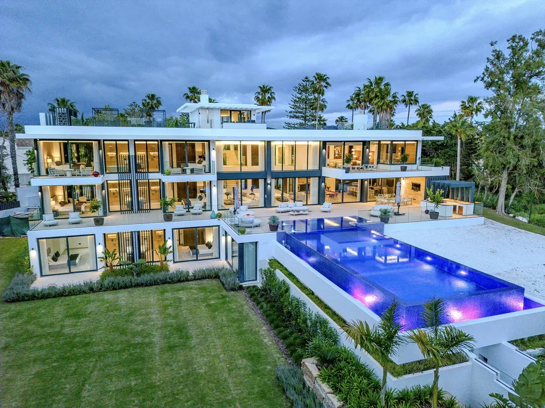 Casa La Colina – Kings and Queens Enclave 🇪🇸