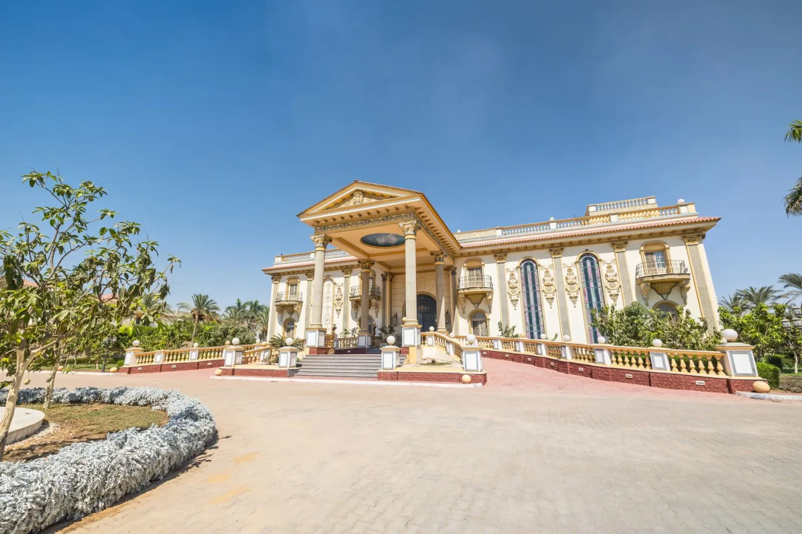 KeyPrice Ultra Elite Collection 🇪🇬 Ahmed Orabi Compound