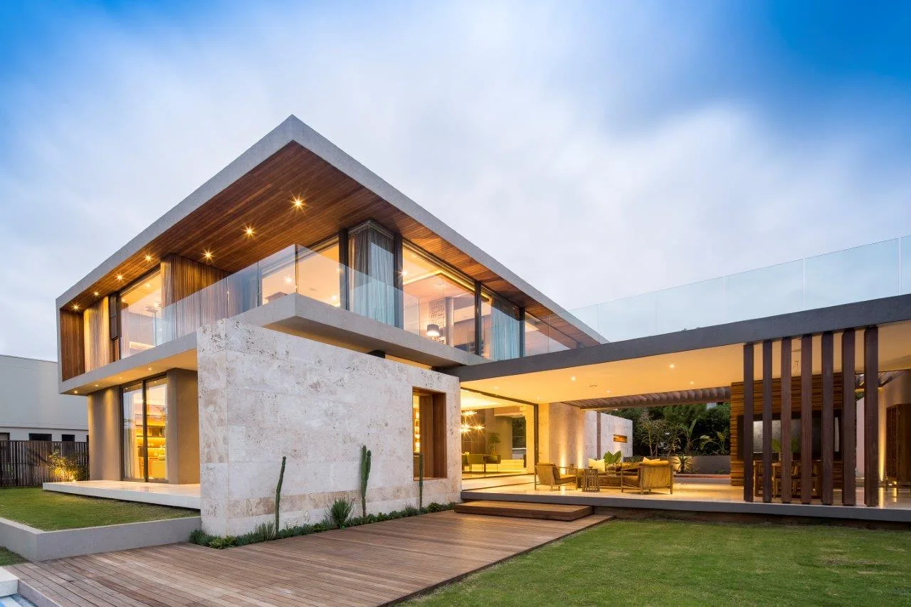 🇿🇦 Hawaan House 5196 — Architectural Review