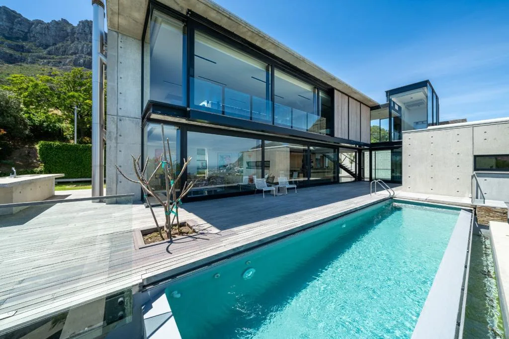 KeyPrice Investment+ 🇿🇦 House Elysian "Villa"