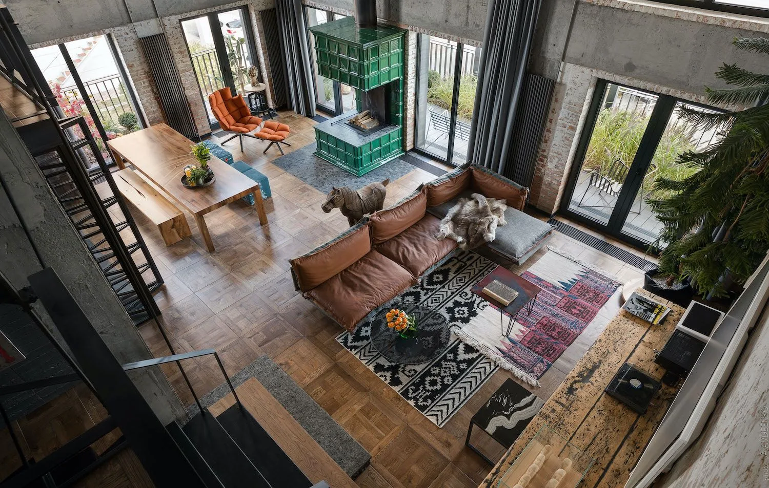 KeyPrice Interior Design+ 🇺🇦 HAYLOFT