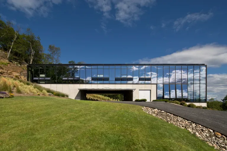KeyPrice Architecture+ 🇺🇸 Shokan House.