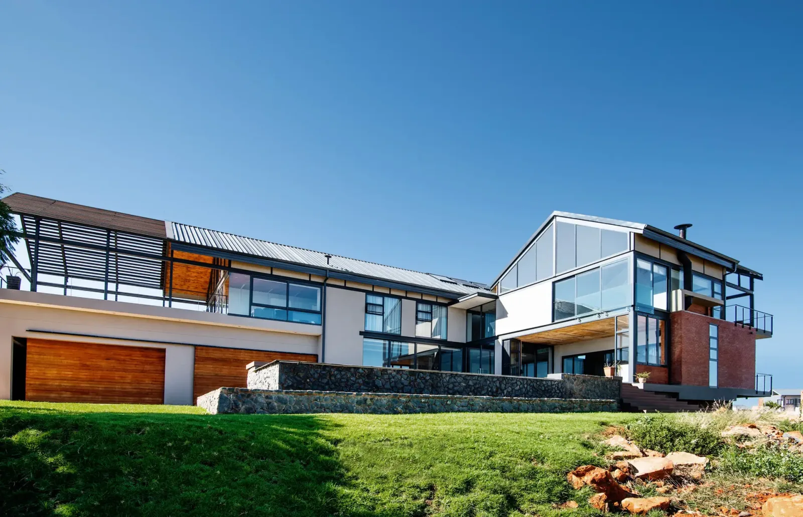 KeyPrice Architecture+ 🇿🇦 House 893 — The Hills